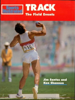 cover image of Track: The Field Events